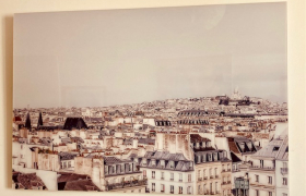 Marie Laure Aubignat Psychanalyste à Boulogne